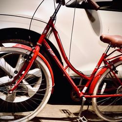 Columbia Cruiser Bike