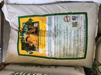 Organic Solutions Bio-Char-25 quart bags