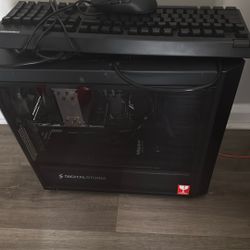 Digital Storm PC 