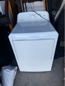 Hotpoint dryer gas dryer
