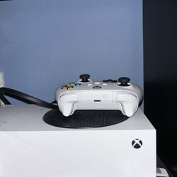 Xbox Series S (BRAND NEW)