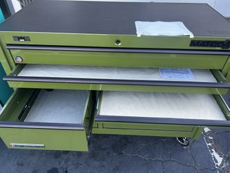 Tool Boxes And Tools For Sale