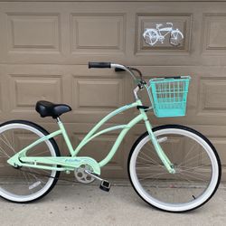 Electra Beach Cruiser
