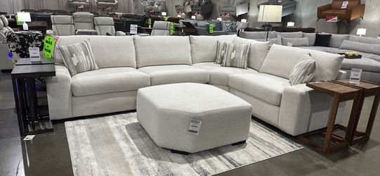 Sectional