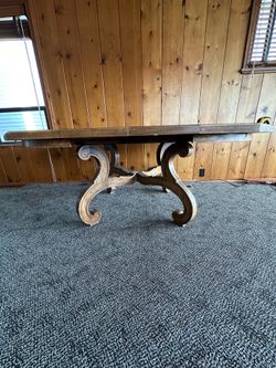 Table for dining room