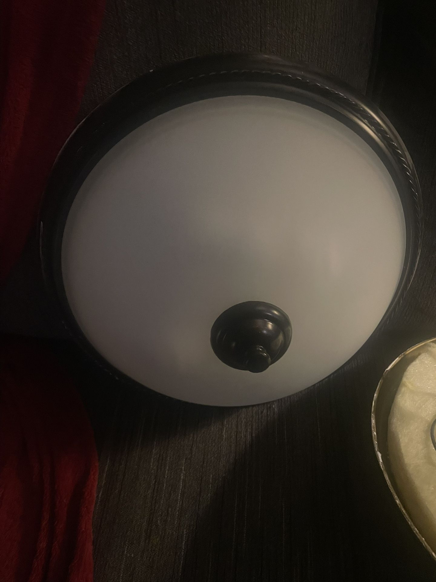 Free - Flush Mount Ceiling Lights