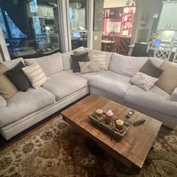 Sectional Sofa