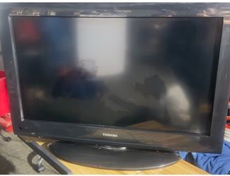 32 inch tv