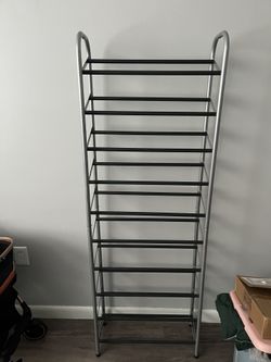 Shoe Rack