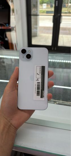 iPhone 15 Plus 128 GB (Unlocked)