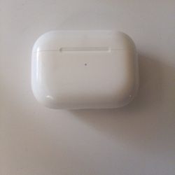 Apple Airpods Pro 2nd Generation/$75
