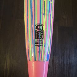 ⚾ Soldier Tank –8 USSSA Baseball Bat – 31” / 23 oz