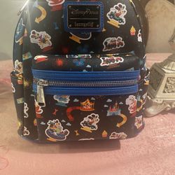 Disney Backpack