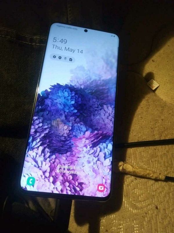 samsung galaxy s20 fe metropcs