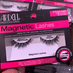 ARDELL Magnetic Lashes Demi Wispies