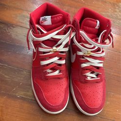 Nike Dunk High 