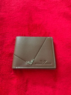 Men’s wallet