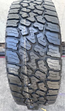 Falken wildpeak A/T3w 265/70R17