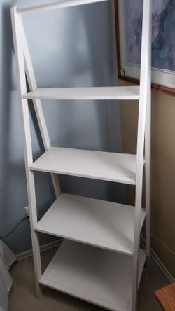 Bookcase Ladder, Librero