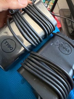 Dell charges