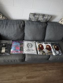 Clothes for sale great deal(need gone fast)