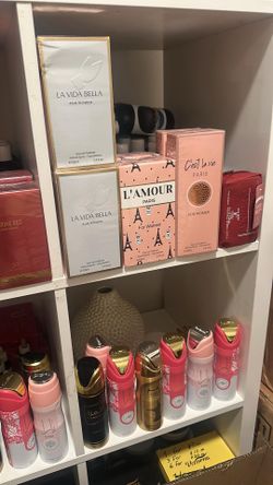 Parfums