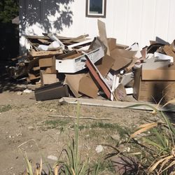 Trash Remove 