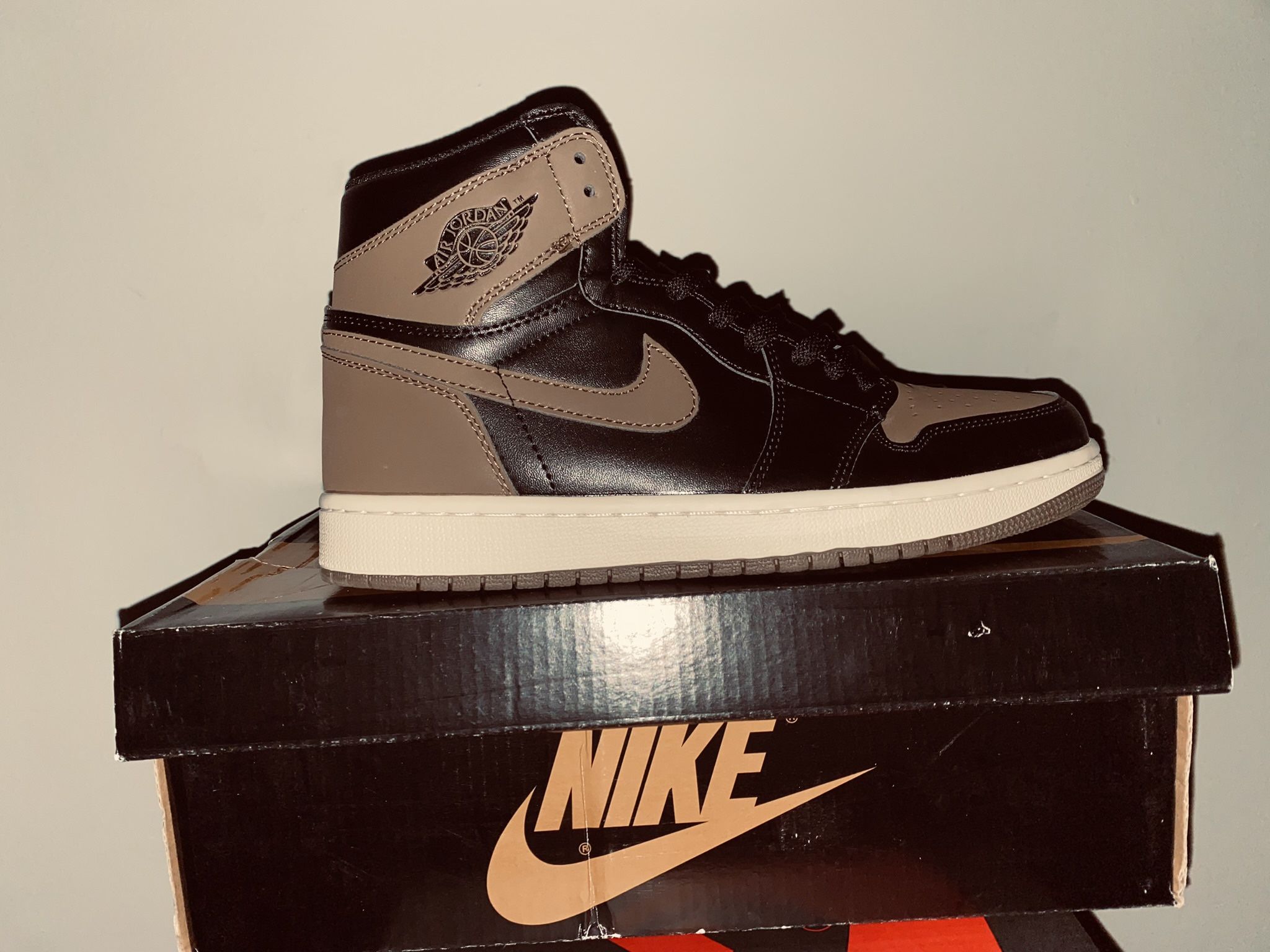Air Jordan 1 