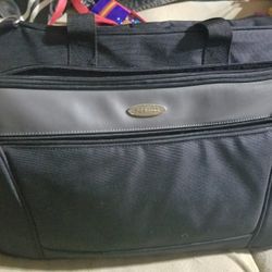 Toshiba Laptop Large Case