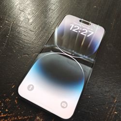 iPhone 14 Pro Max - 256GB - Unlocked