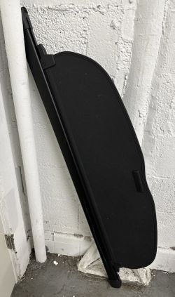 2017-2019 OEM Honda CRV Cargo Cover