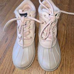 Sperry Storm Hopper Boot
Duck Boots