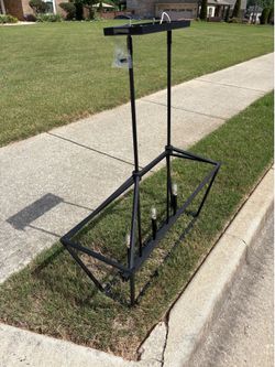 FREE - Light fixture.