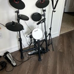 Drum Set