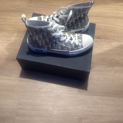 Christian Dior Sneakers 