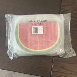 Kate Spade Watermelon Purse 