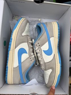 Nike dunk low