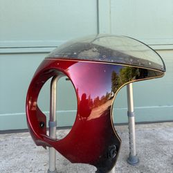 BMW R90s R100s Fairing 