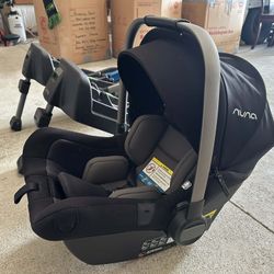 Nuna Pipa Lite Lx 