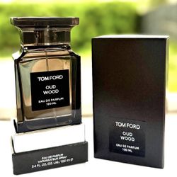 Tom Ford Oud Wood