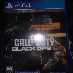 Black Ops 6 