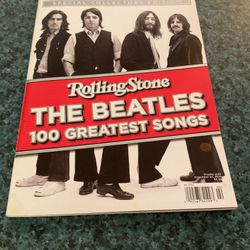 “The Beattles”  Ya Ya Ya