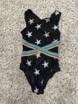 Kids Leotard (S, 6/6x)