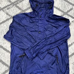 Tyrolia Men’s rain jacket size L