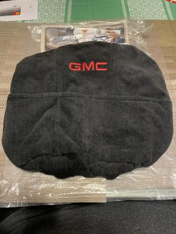Center Console Cover For 2014-18 Sierra w/ Bucket Seats