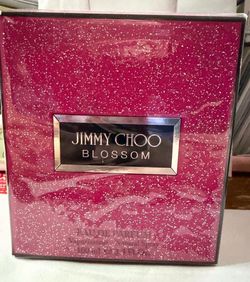 Jimmy choo blossom