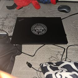 Computer (ThinkBook)