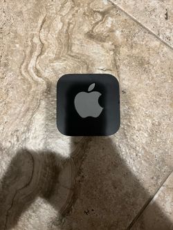 Apple TV 3rd generation Model A1427