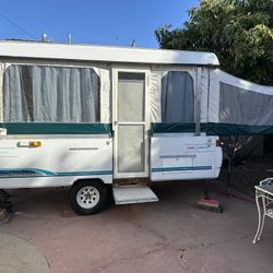1996 Coleman Shenandoah 