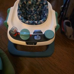 Baby Walker